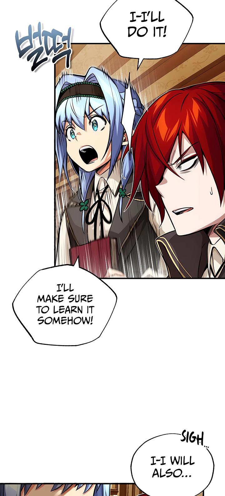 Reincarnated Into A Warlock 66,666 Years Later Chapter 78 page 11 - 