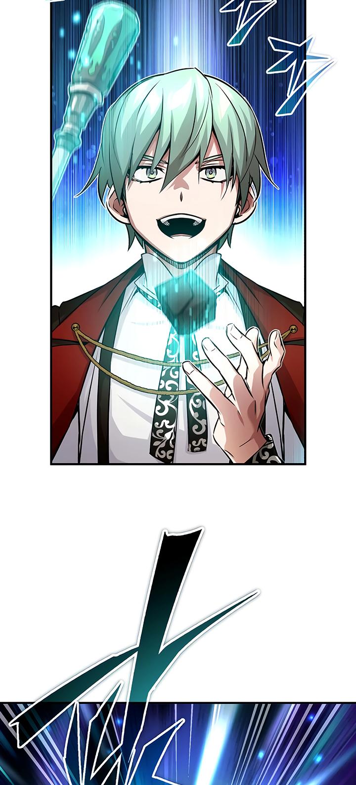 Reincarnated Into A Warlock 66,666 Years Later Chapter 78 page 13 - 