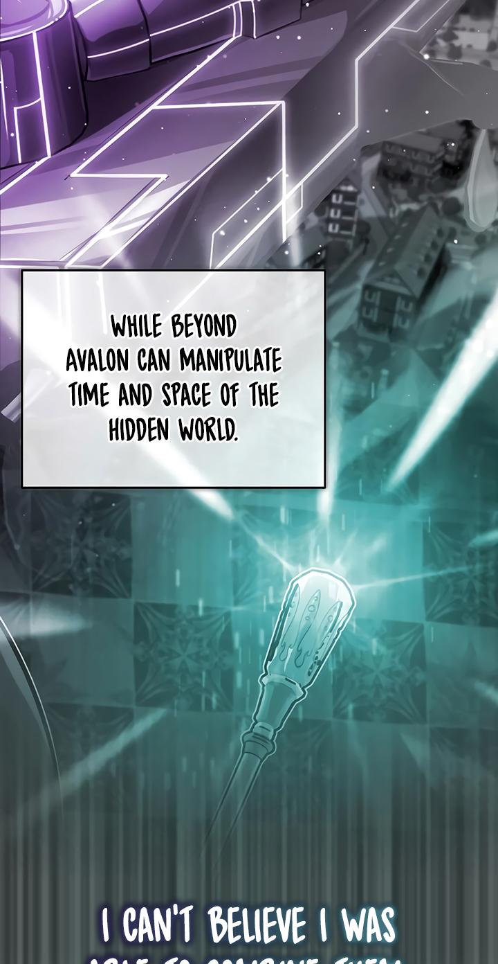 Reincarnated Into A Warlock 66,666 Years Later Chapter 78 page 18 - 