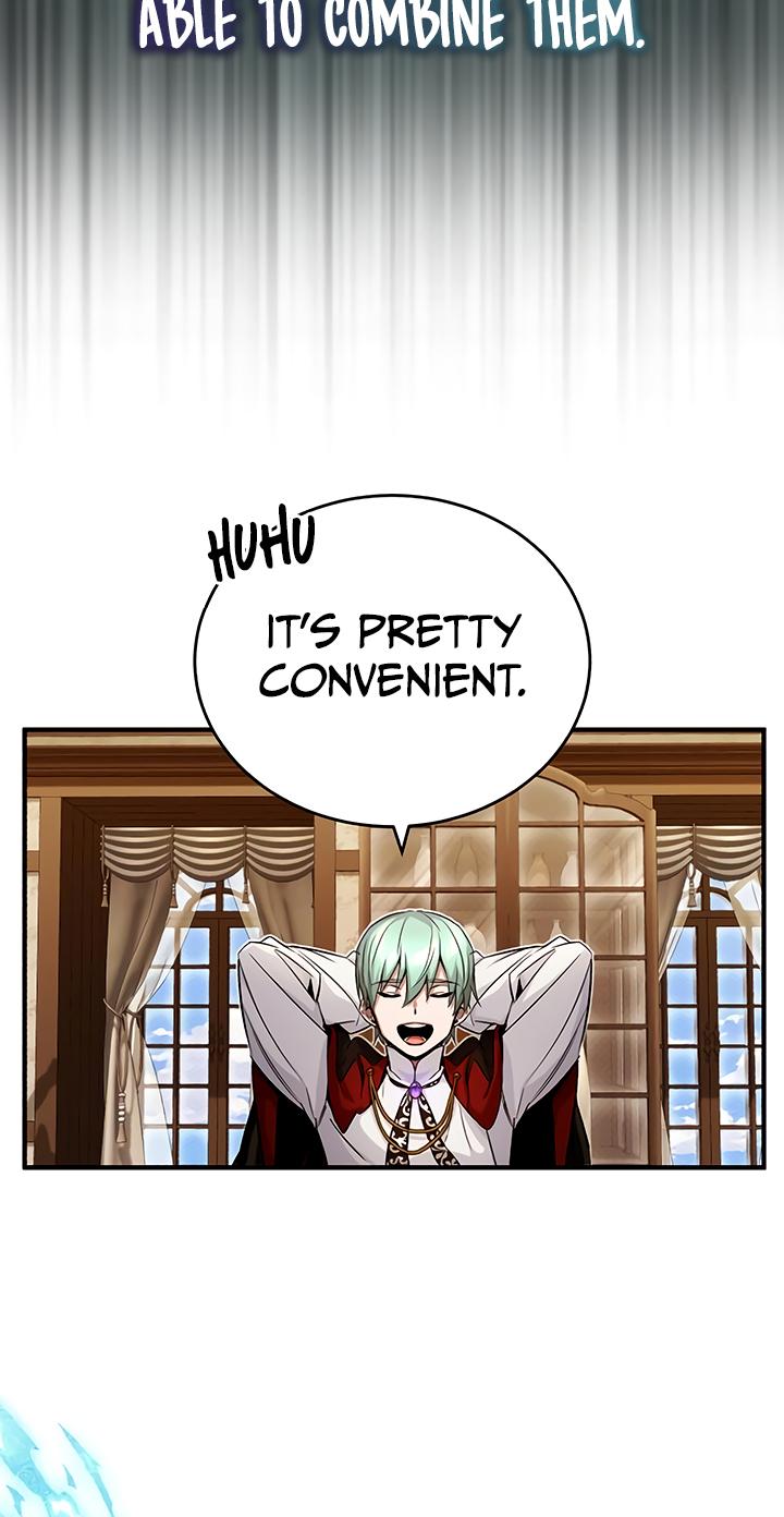 Reincarnated Into A Warlock 66,666 Years Later Chapter 78 page 19 - 
