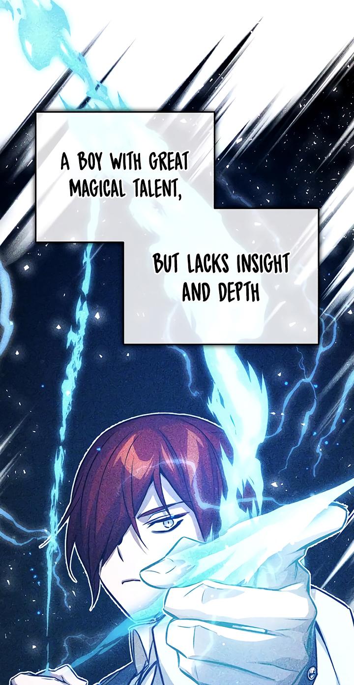Reincarnated Into A Warlock 66,666 Years Later Chapter 78 page 20 - 