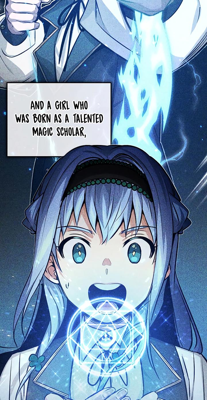 Reincarnated Into A Warlock 66,666 Years Later Chapter 78 page 21 - 