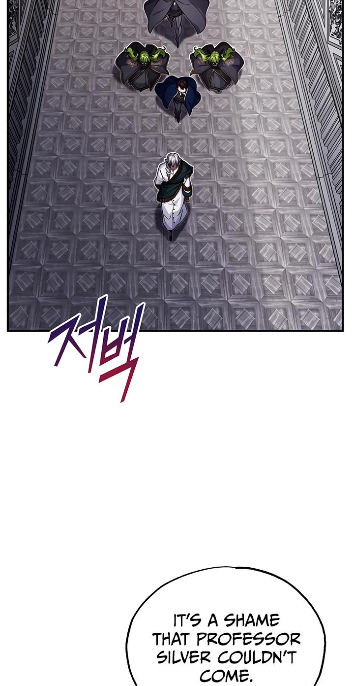 Reincarnated Into A Warlock 66,666 Years Later Chapter 78 page 27 - 