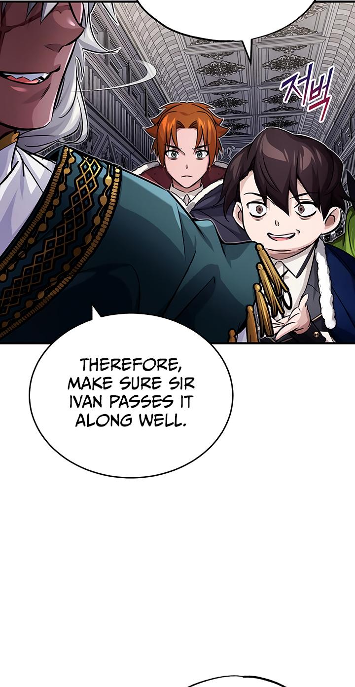 Reincarnated Into A Warlock 66,666 Years Later Chapter 78 page 28 - 