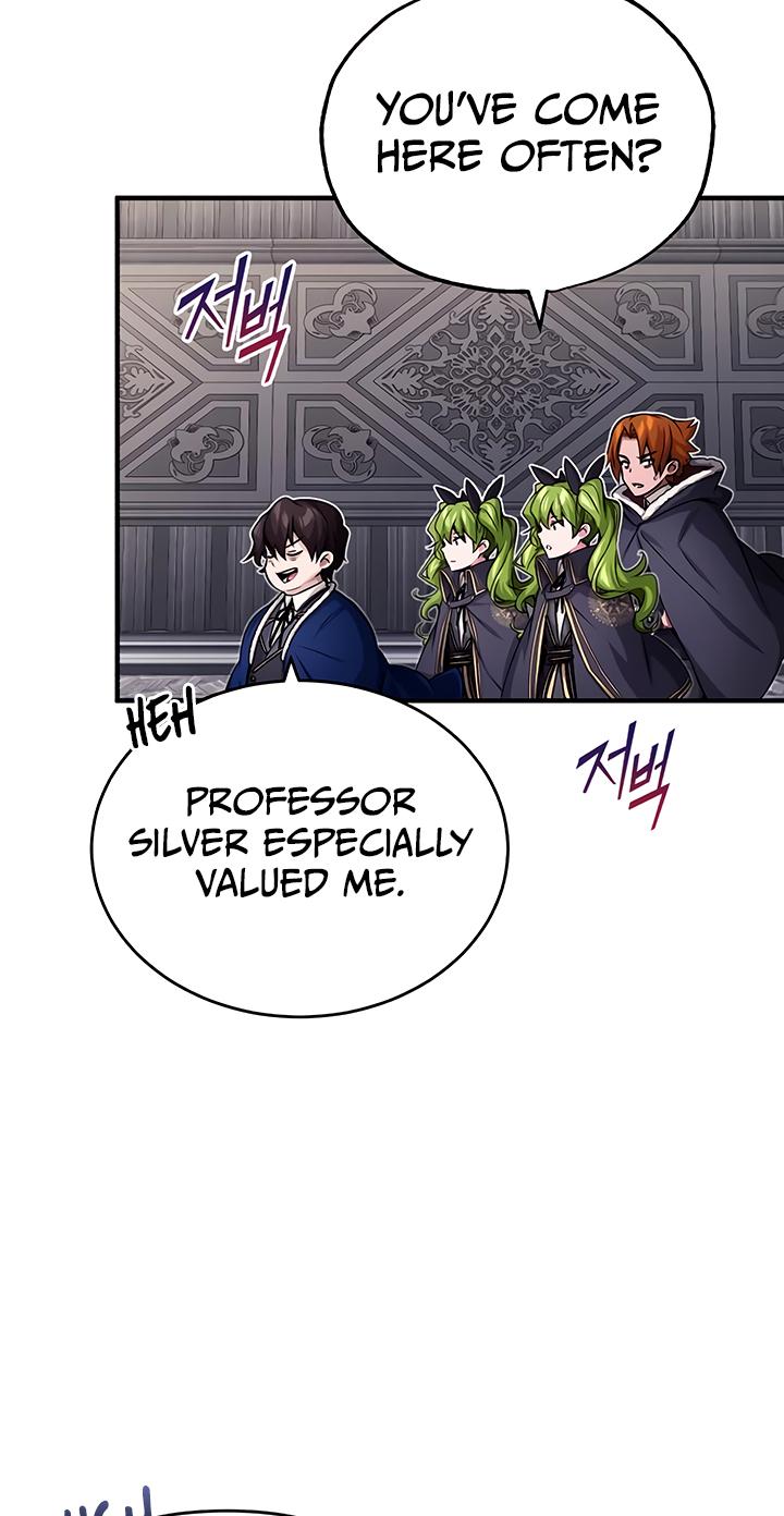 Reincarnated Into A Warlock 66,666 Years Later Chapter 78 page 29 - 