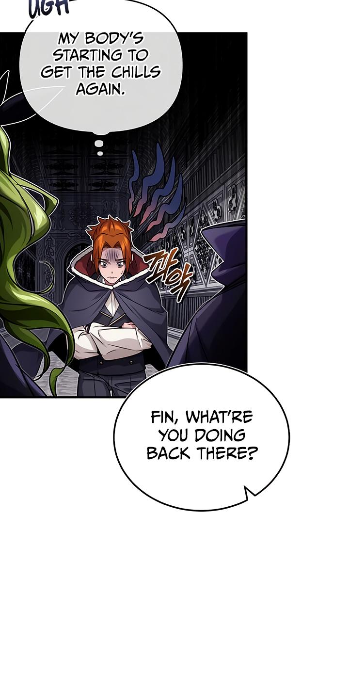 Reincarnated Into A Warlock 66,666 Years Later Chapter 78 page 30 - 