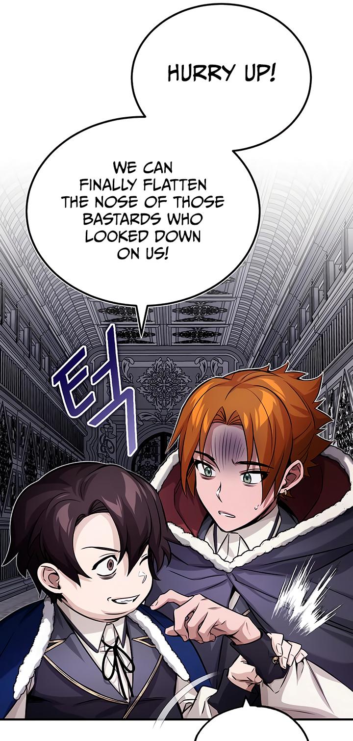 Reincarnated Into A Warlock 66,666 Years Later Chapter 78 page 31 - 
