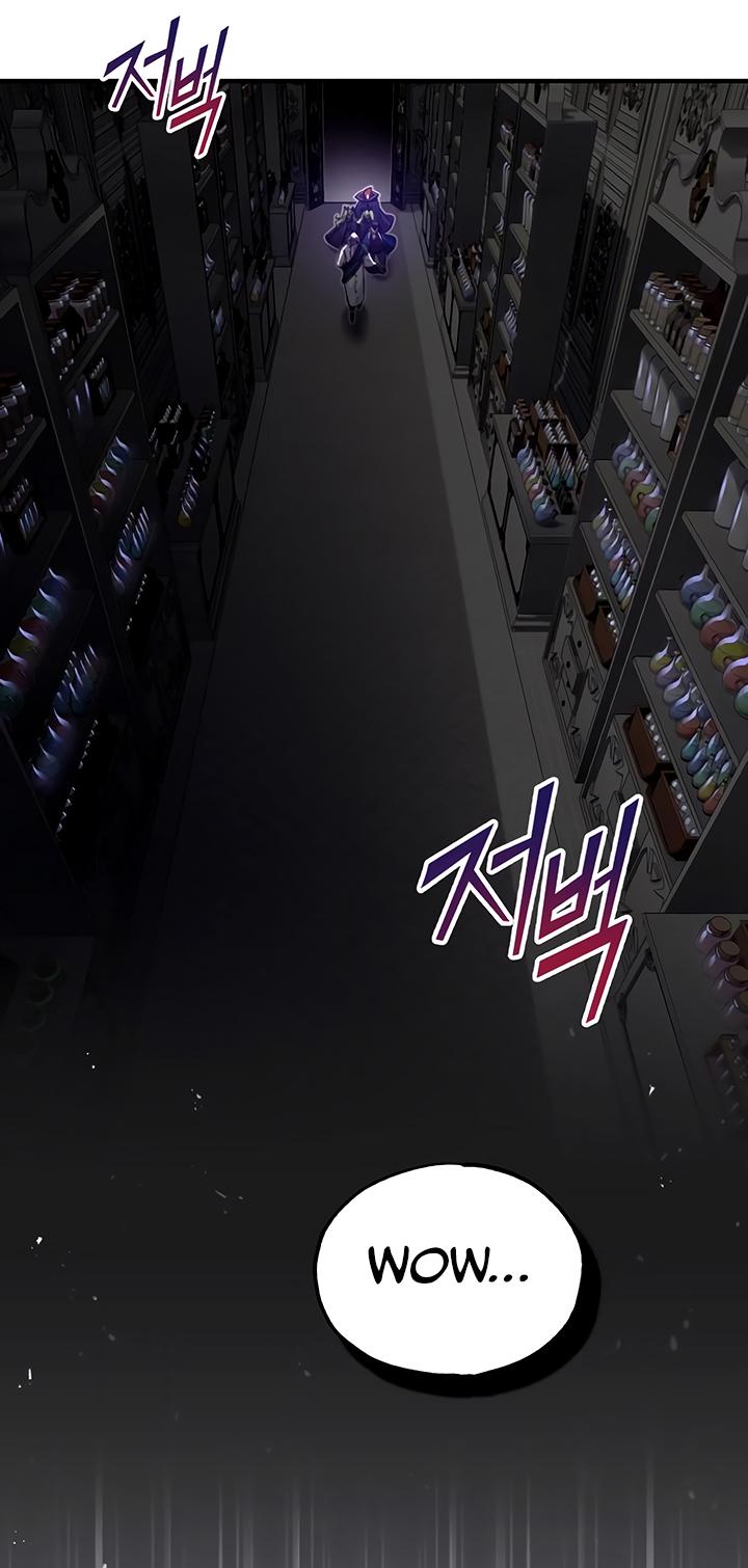 Reincarnated Into A Warlock 66,666 Years Later Chapter 78 page 34 - 