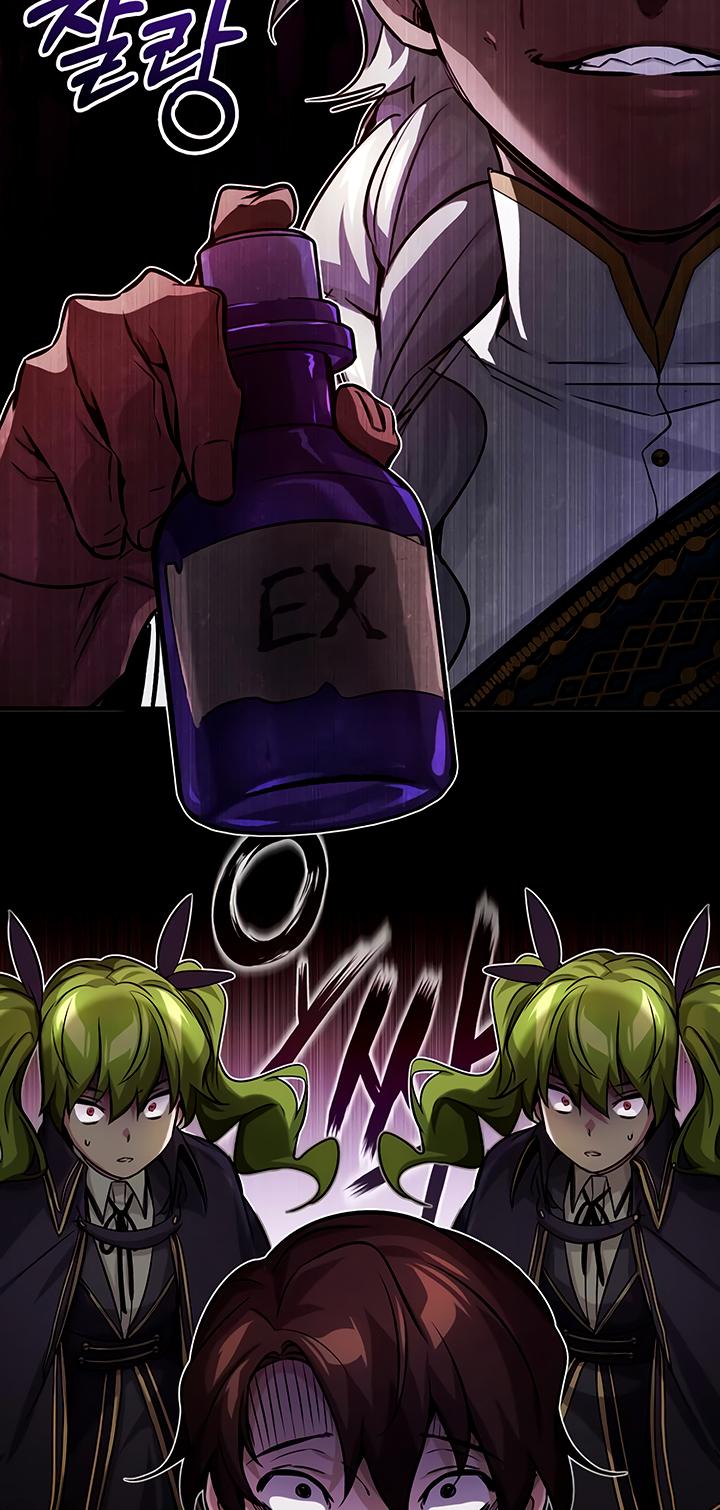 Reincarnated Into A Warlock 66,666 Years Later Chapter 78 page 37 - 
