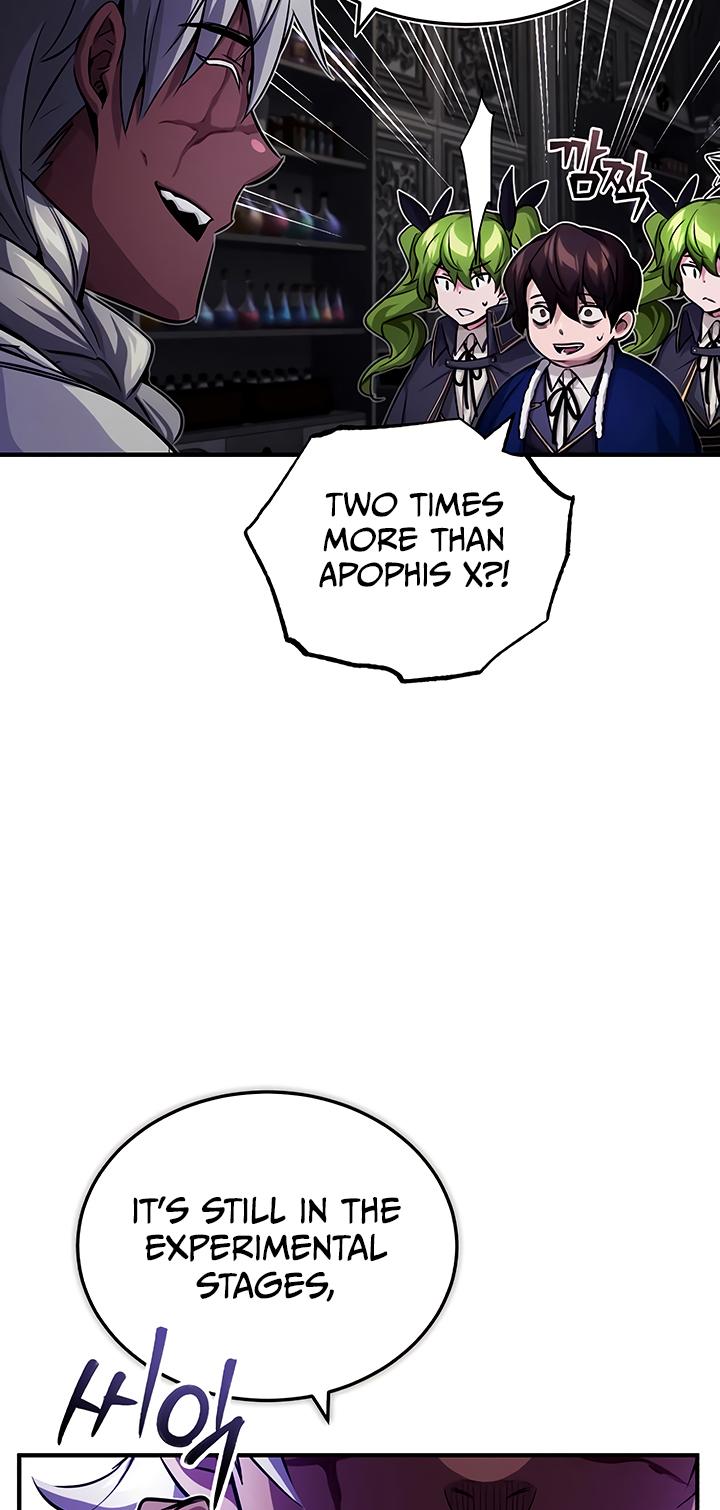 Reincarnated Into A Warlock 66,666 Years Later Chapter 78 page 39 - 