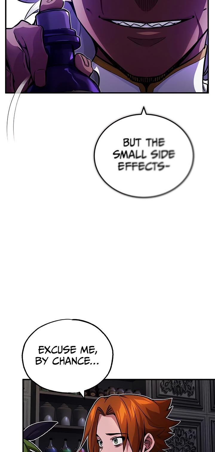 Reincarnated Into A Warlock 66,666 Years Later Chapter 78 page 40 - 