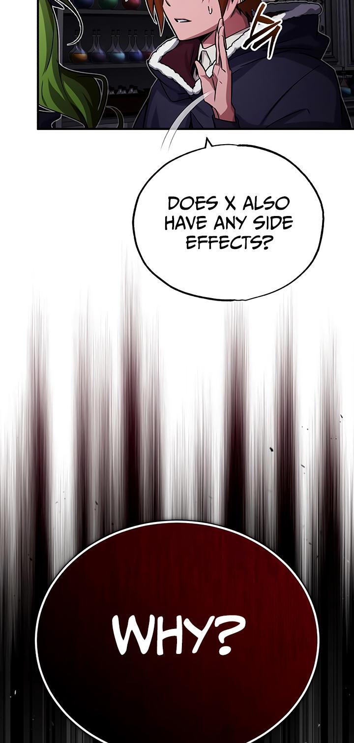 Reincarnated Into A Warlock 66,666 Years Later Chapter 78 page 41 - 