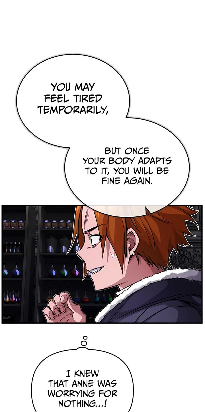 Reincarnated Into A Warlock 66,666 Years Later Chapter 78 page 46 - 