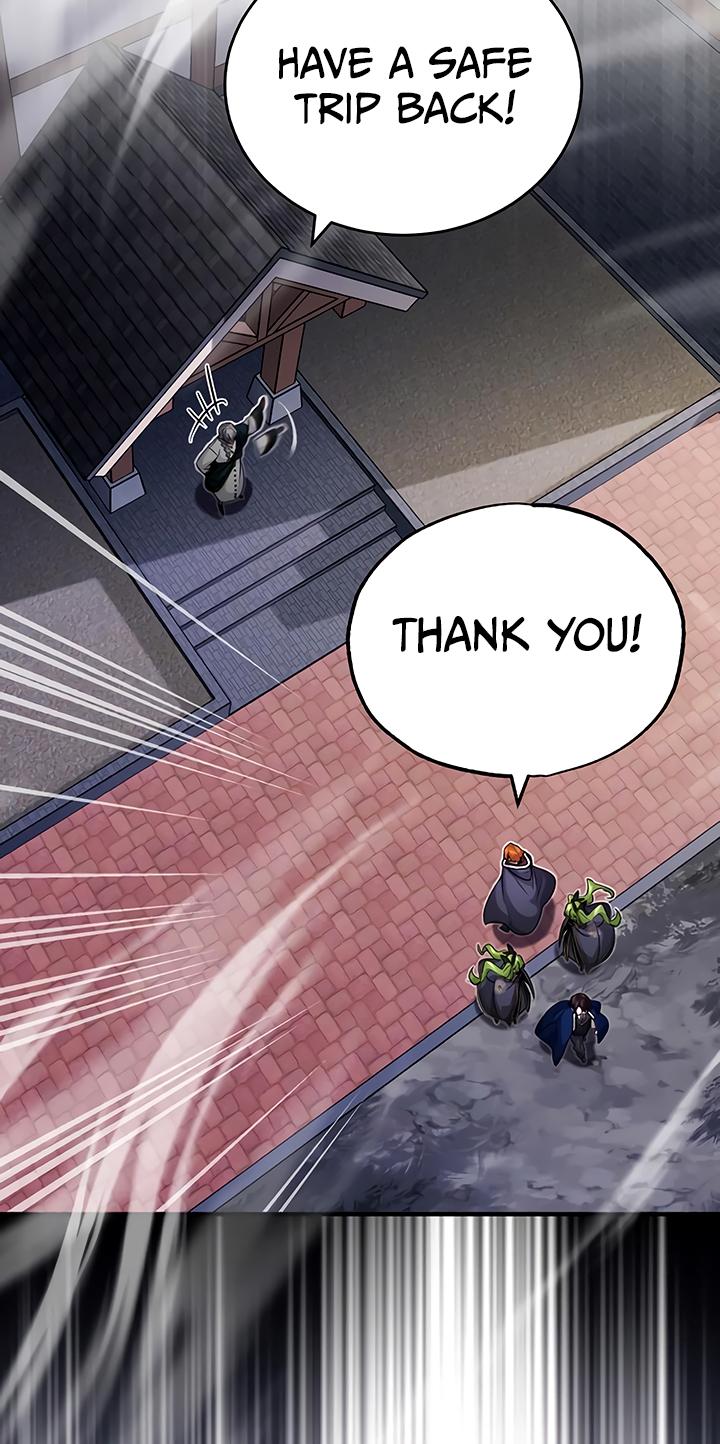 Reincarnated Into A Warlock 66,666 Years Later Chapter 78 page 50 - 