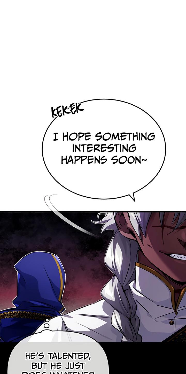 Reincarnated Into A Warlock 66,666 Years Later Chapter 78 page 59 - 