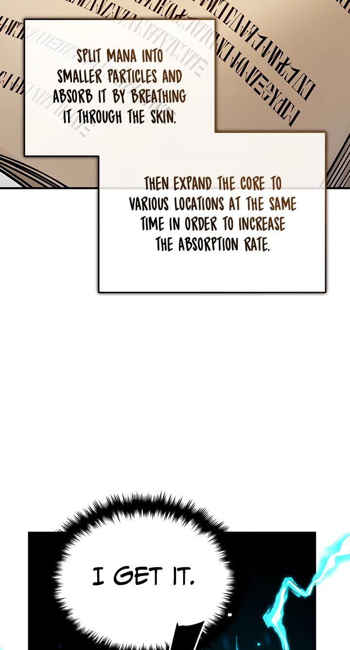 Reincarnated Into A Warlock 66,666 Years Later Chapter 78 page 62 - 