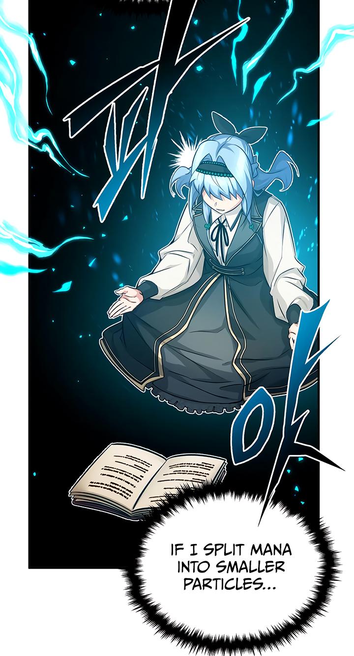 Reincarnated Into A Warlock 66,666 Years Later Chapter 78 page 63 - 