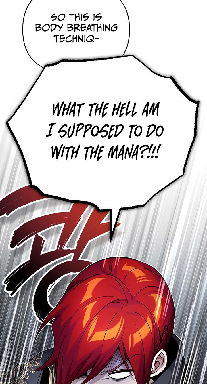 Reincarnated Into A Warlock 66,666 Years Later Chapter 78 page 65 - 