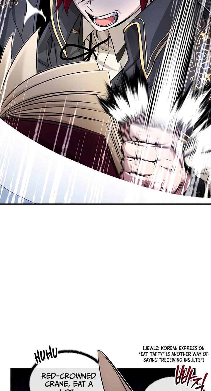 Reincarnated Into A Warlock 66,666 Years Later Chapter 78 page 66 - 