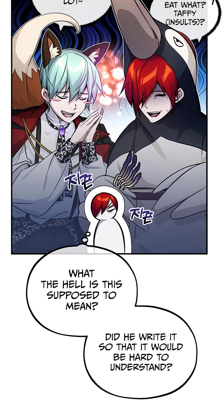 Reincarnated Into A Warlock 66,666 Years Later Chapter 78 page 67 - 