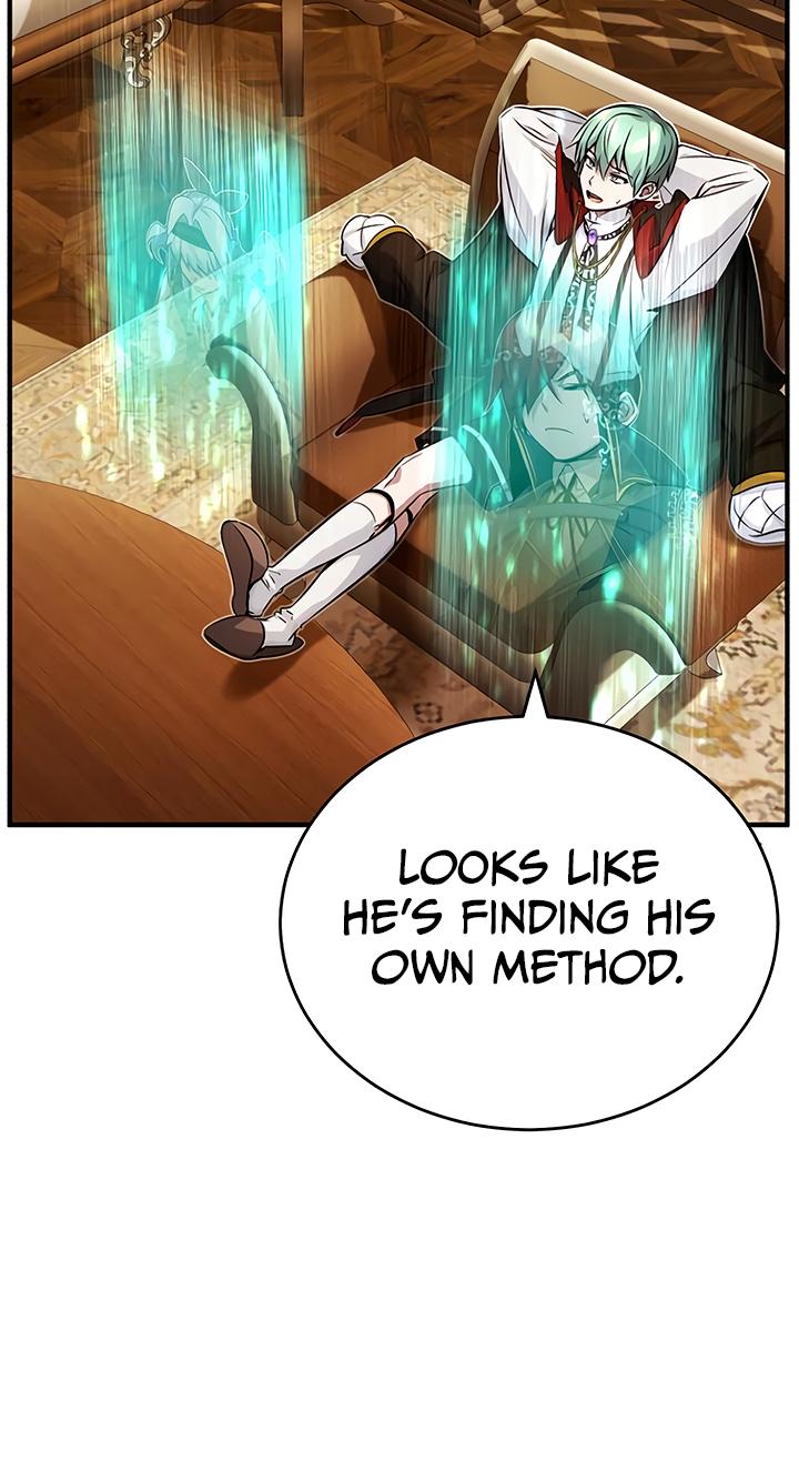 Reincarnated Into A Warlock 66,666 Years Later Chapter 78 page 74 - 
