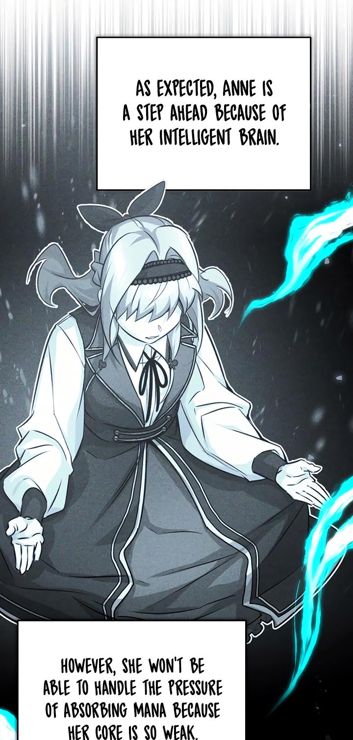 Reincarnated Into A Warlock 66,666 Years Later Chapter 78 page 76 - 