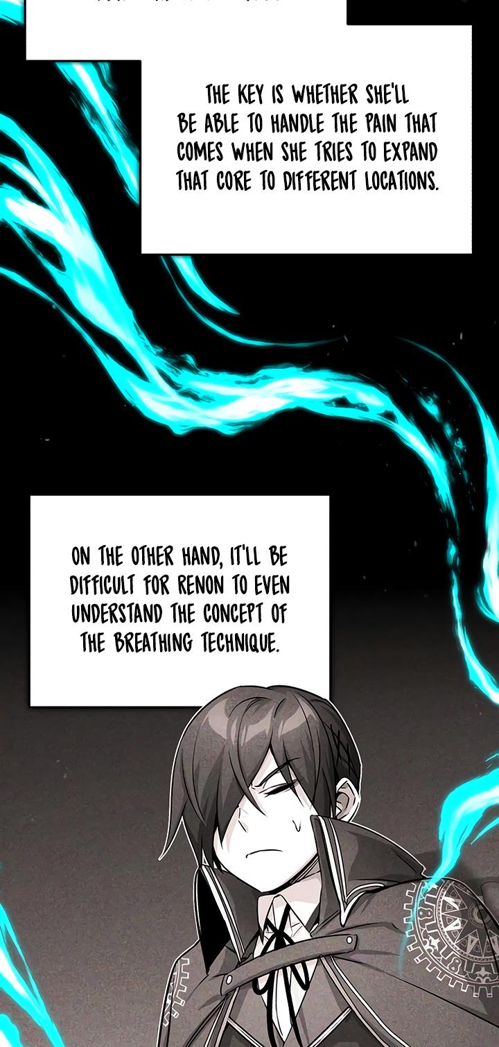 Reincarnated Into A Warlock 66,666 Years Later Chapter 78 page 77 - 
