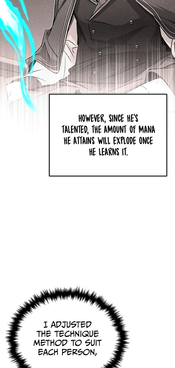 Reincarnated Into A Warlock 66,666 Years Later Chapter 78 page 78 - 