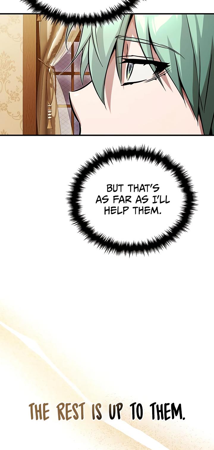 Reincarnated Into A Warlock 66,666 Years Later Chapter 78 page 79 - 