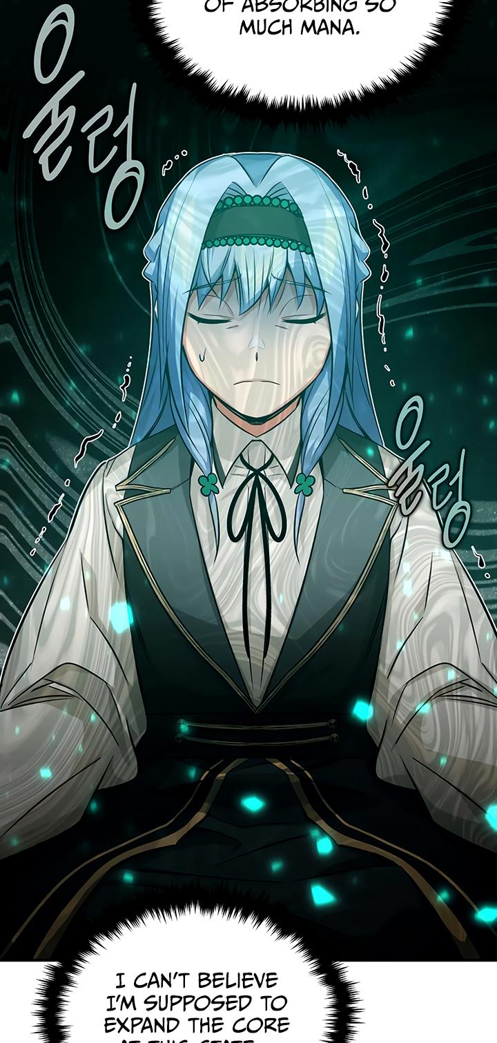 Reincarnated Into A Warlock 66,666 Years Later Chapter 78 page 81 - 