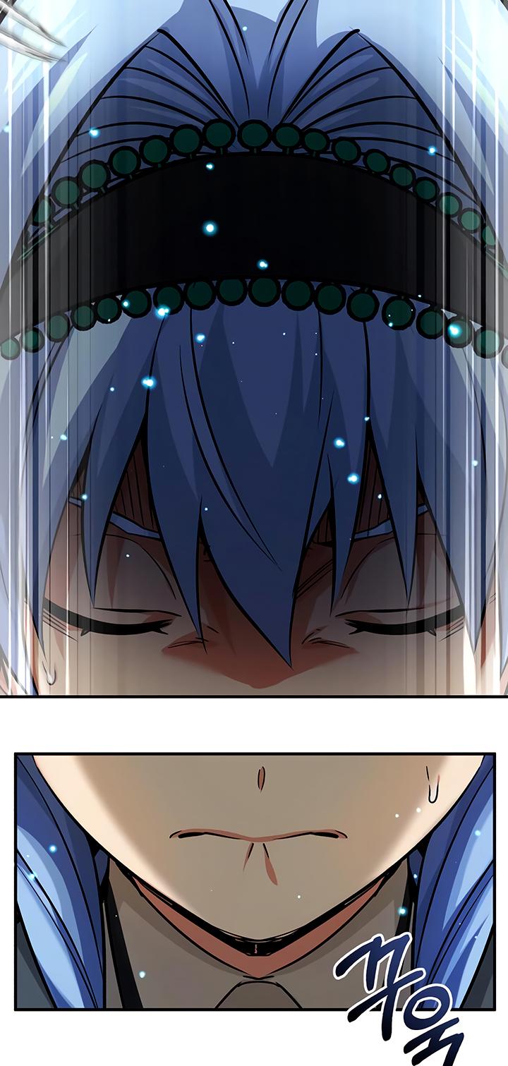 Reincarnated Into A Warlock 66,666 Years Later Chapter 78 page 85 - 
