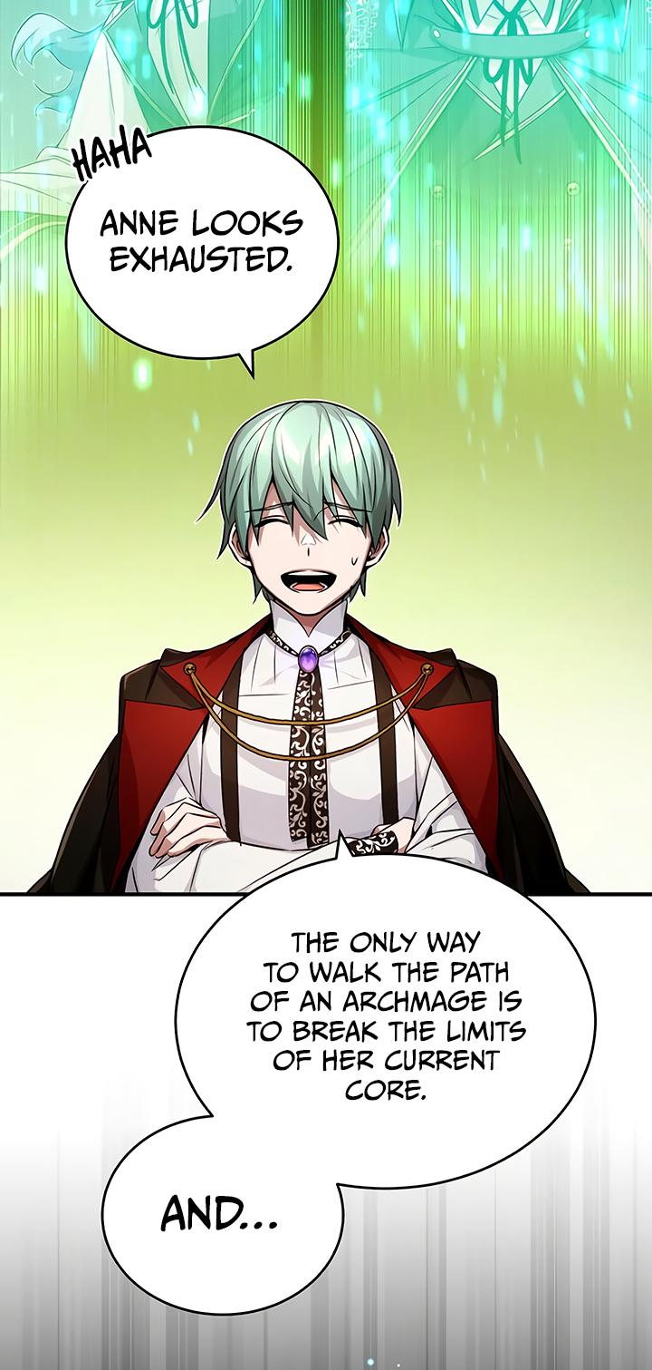 Reincarnated Into A Warlock 66,666 Years Later Chapter 78 page 87 - 