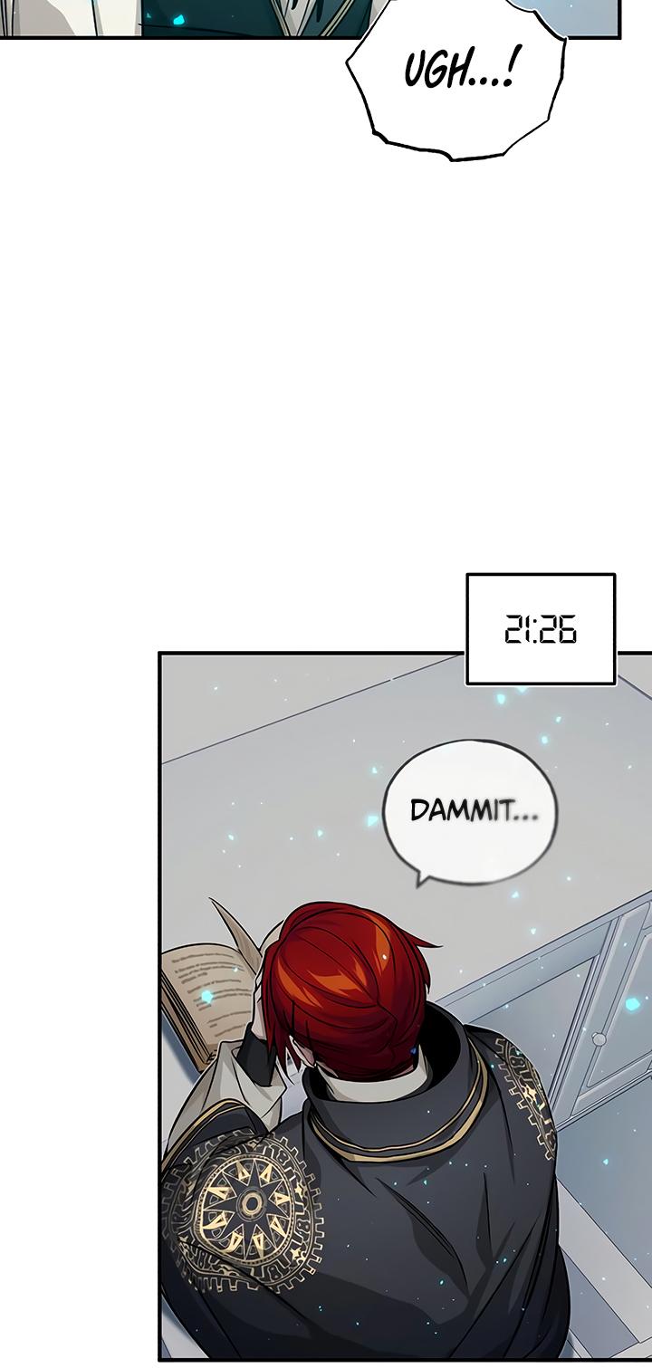 Reincarnated Into A Warlock 66,666 Years Later Chapter 78 page 90 - 