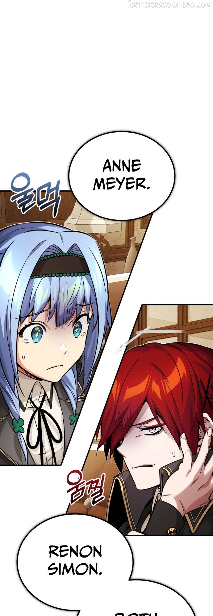 Reincarnated Into A Warlock 66,666 Years Later Chapter 79 page 2 - 