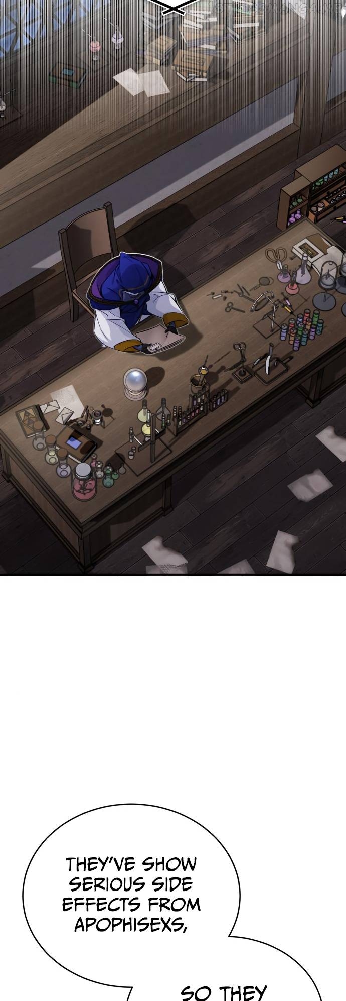 Reincarnated Into A Warlock 66,666 Years Later Chapter 79 page 13 - 