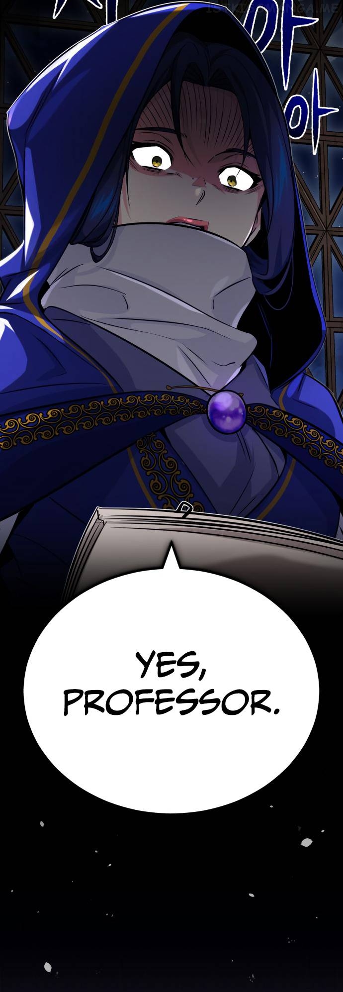 Reincarnated Into A Warlock 66,666 Years Later Chapter 79 page 15 - 