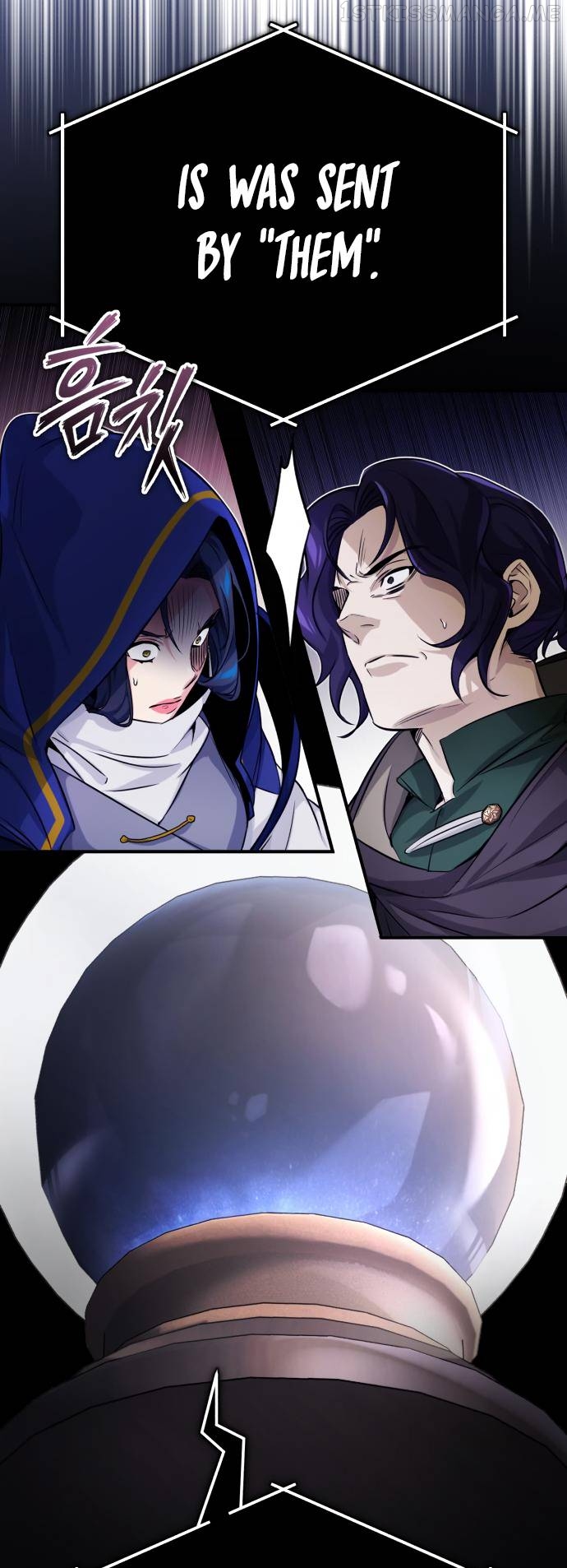 Reincarnated Into A Warlock 66,666 Years Later Chapter 79 page 18 - 