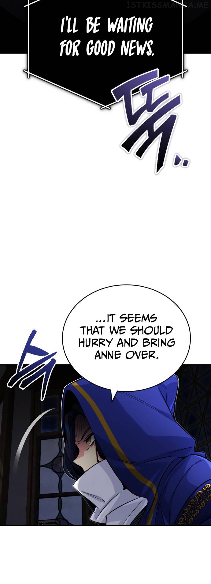 Reincarnated Into A Warlock 66,666 Years Later Chapter 79 page 19 - 