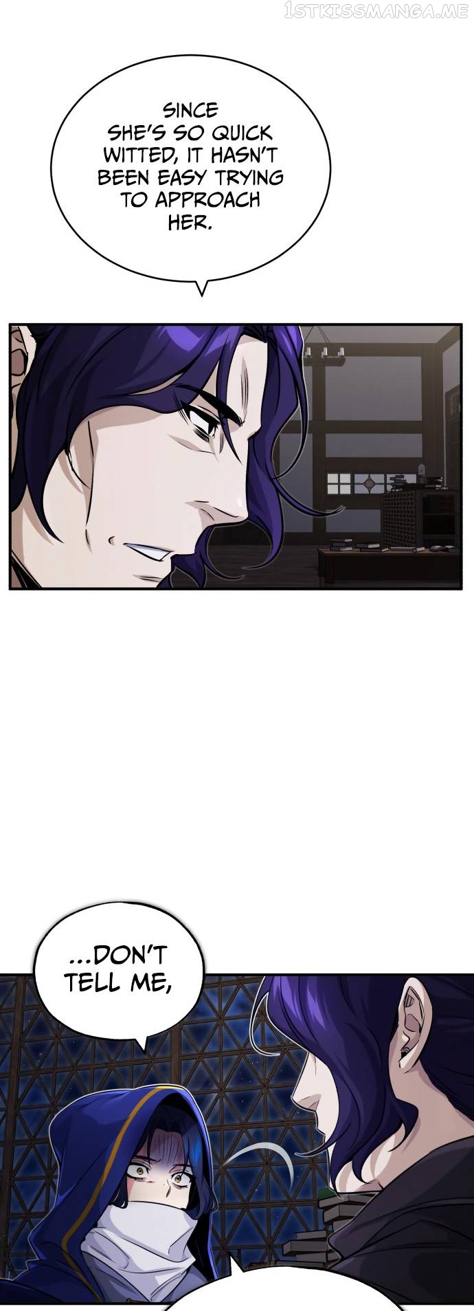 Reincarnated Into A Warlock 66,666 Years Later Chapter 79 page 20 - 