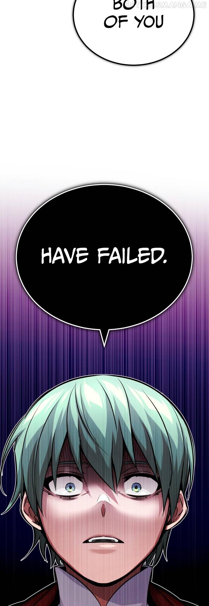 Reincarnated Into A Warlock 66,666 Years Later Chapter 79 page 3 - 
