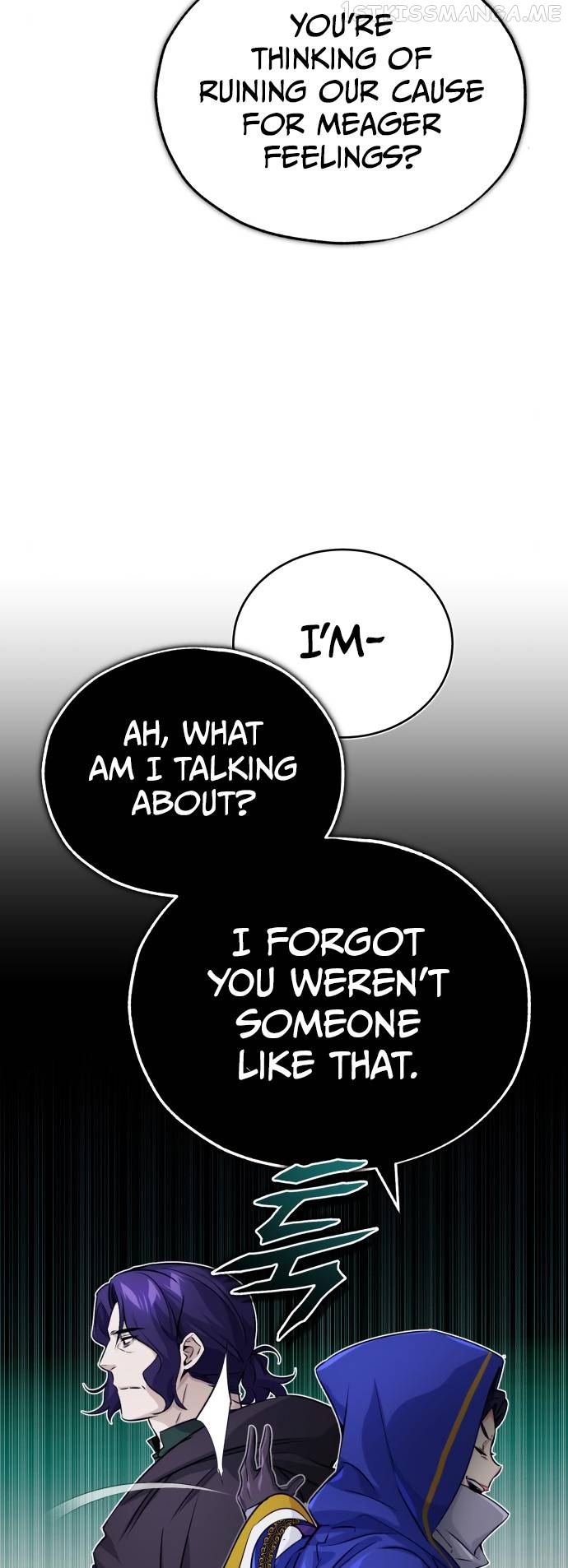 Reincarnated Into A Warlock 66,666 Years Later Chapter 79 page 21 - 