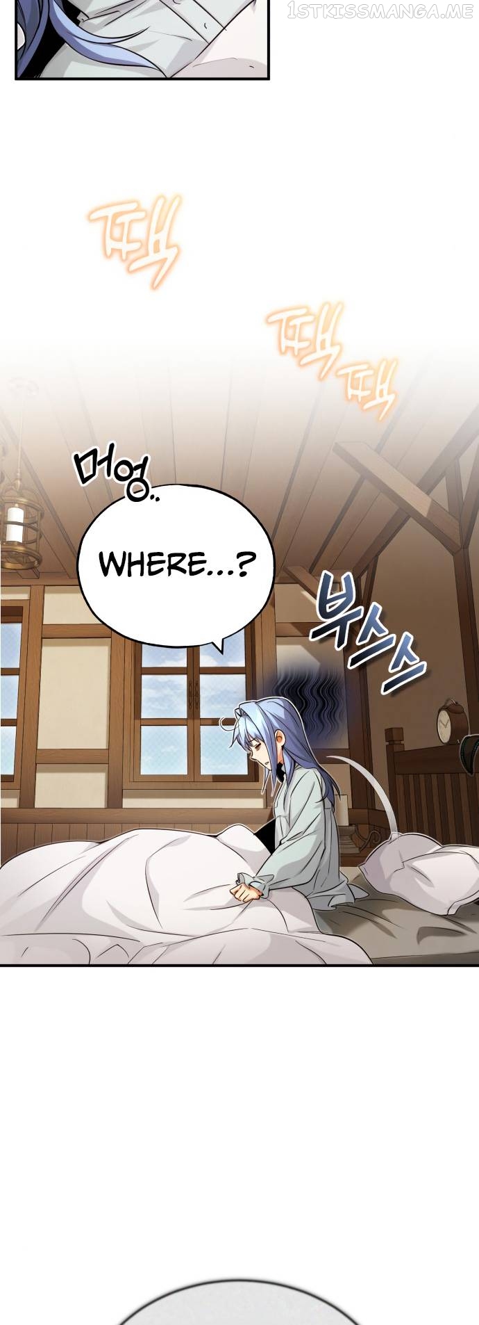 Reincarnated Into A Warlock 66,666 Years Later Chapter 79 page 27 - 