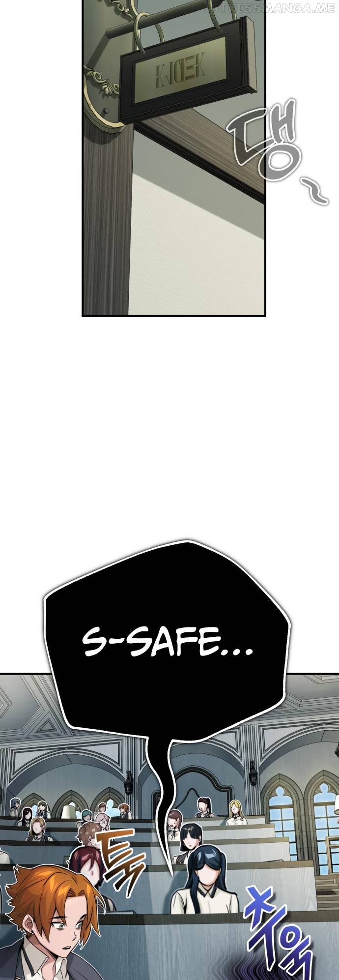 Reincarnated Into A Warlock 66,666 Years Later Chapter 79 page 40 - 