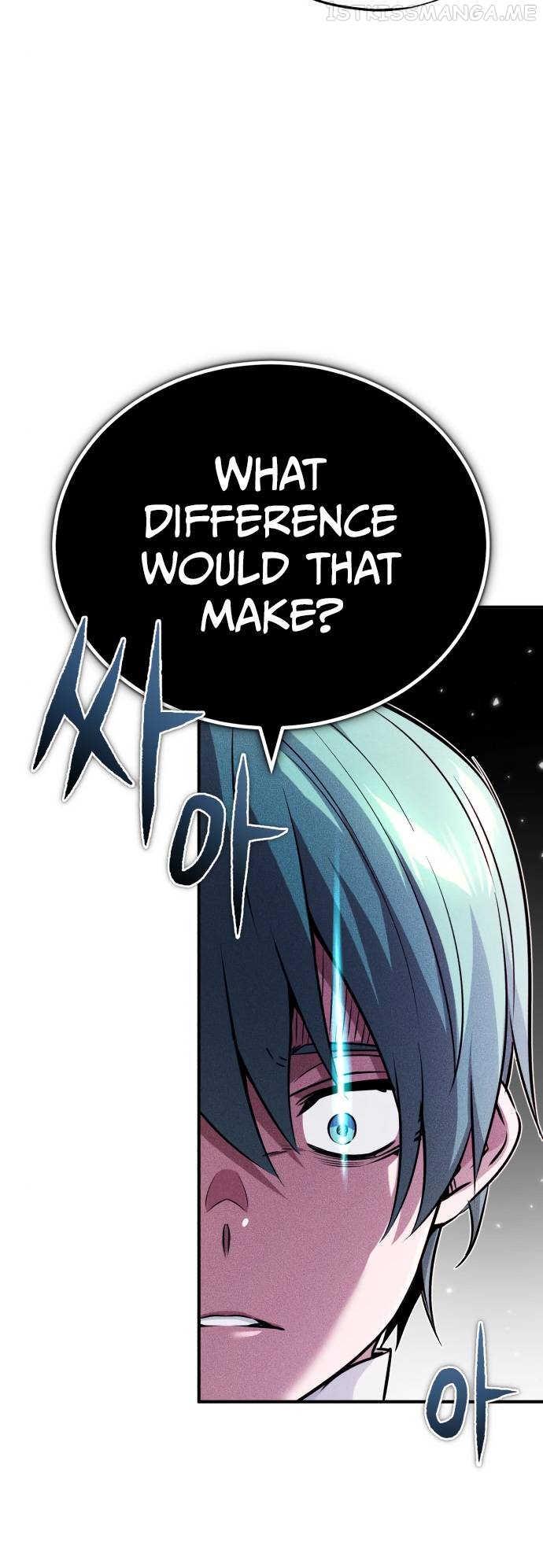 Reincarnated Into A Warlock 66,666 Years Later Chapter 79 page 5 - 