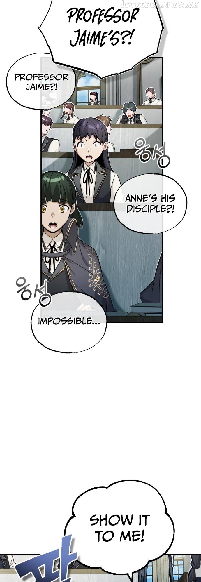 Reincarnated Into A Warlock 66,666 Years Later Chapter 79 page 44 - 