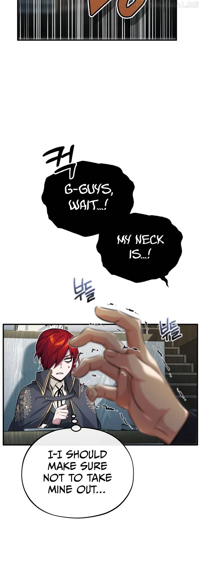 Reincarnated Into A Warlock 66,666 Years Later Chapter 79 page 46 - 