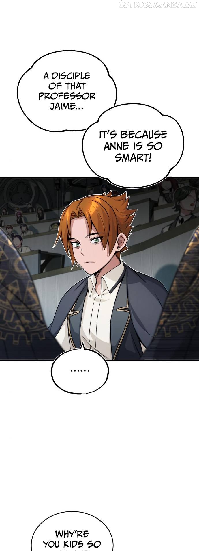 Reincarnated Into A Warlock 66,666 Years Later Chapter 79 page 47 - 