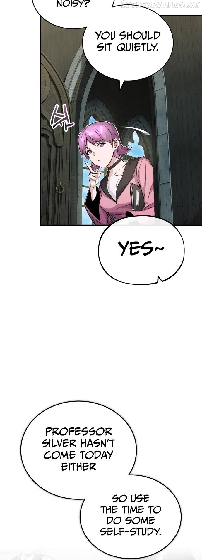 Reincarnated Into A Warlock 66,666 Years Later Chapter 79 page 48 - 