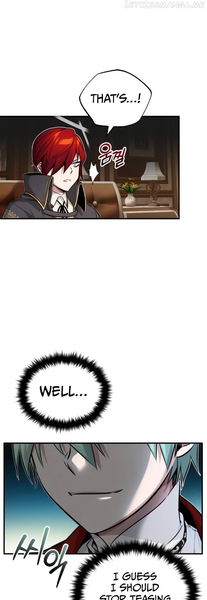 Reincarnated Into A Warlock 66,666 Years Later Chapter 79 page 6 - 