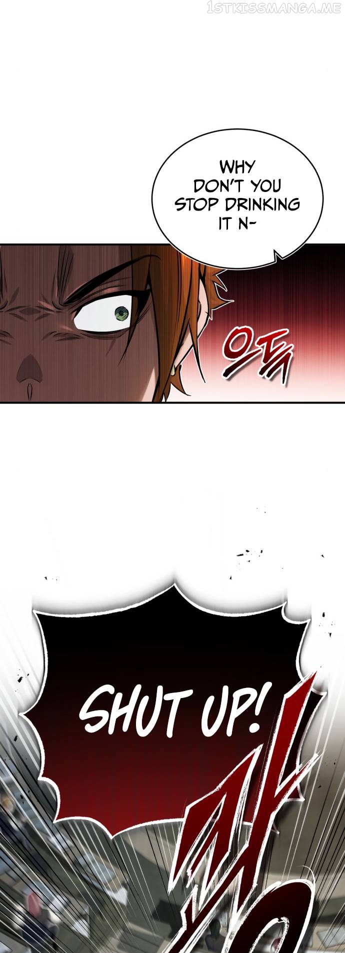 Reincarnated Into A Warlock 66,666 Years Later Chapter 79 page 51 - 